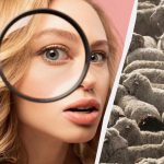 Pouze jeden ze tří ze 100 dokáže najít všechny psy na obrázku za 12 sekund: náročná logická hra Pouze jeden ze tří ze 100 dokáže najít všechny psy